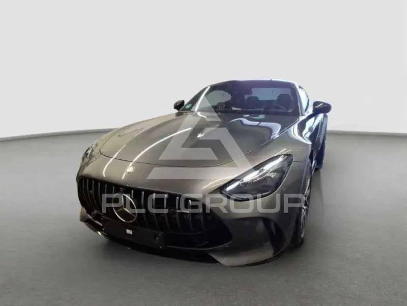2025 Mercedes Benz AMG