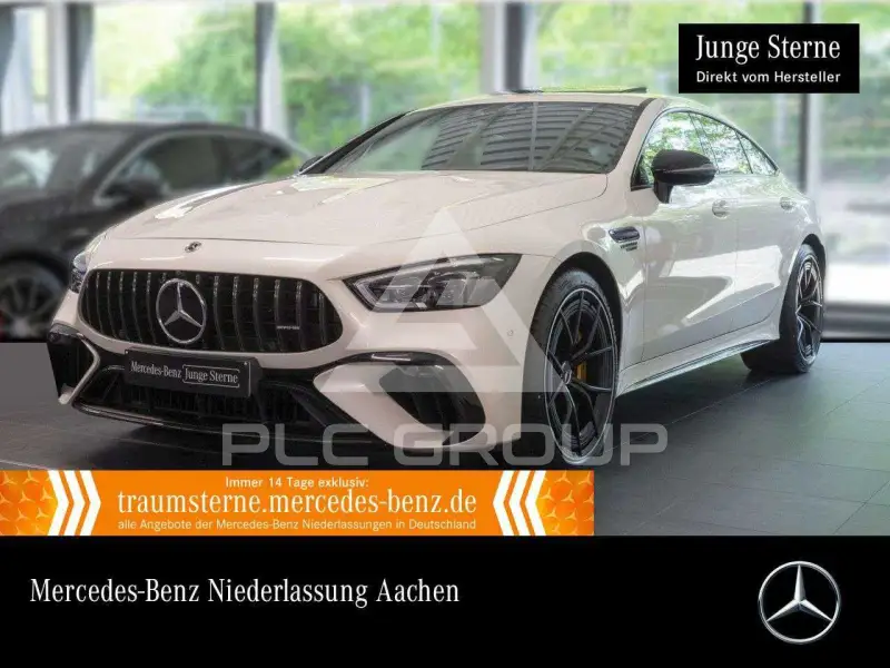 2025 Mercedes Benz AMG