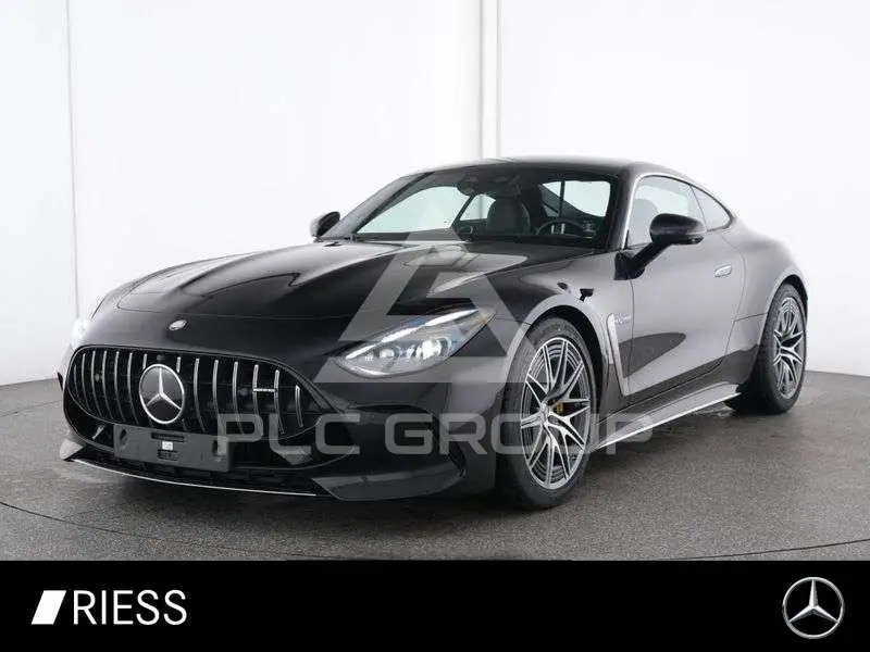 2025 Mercedes Benz AMG