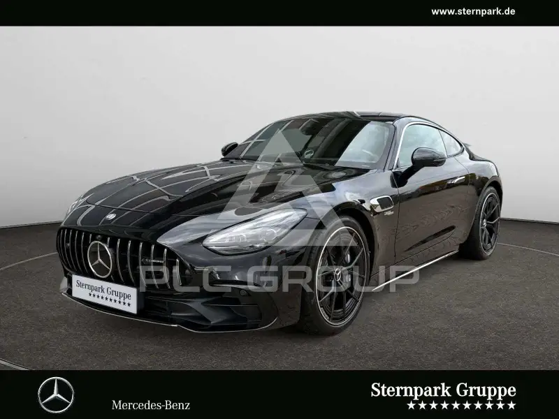 2025 Mercedes Benz AMG