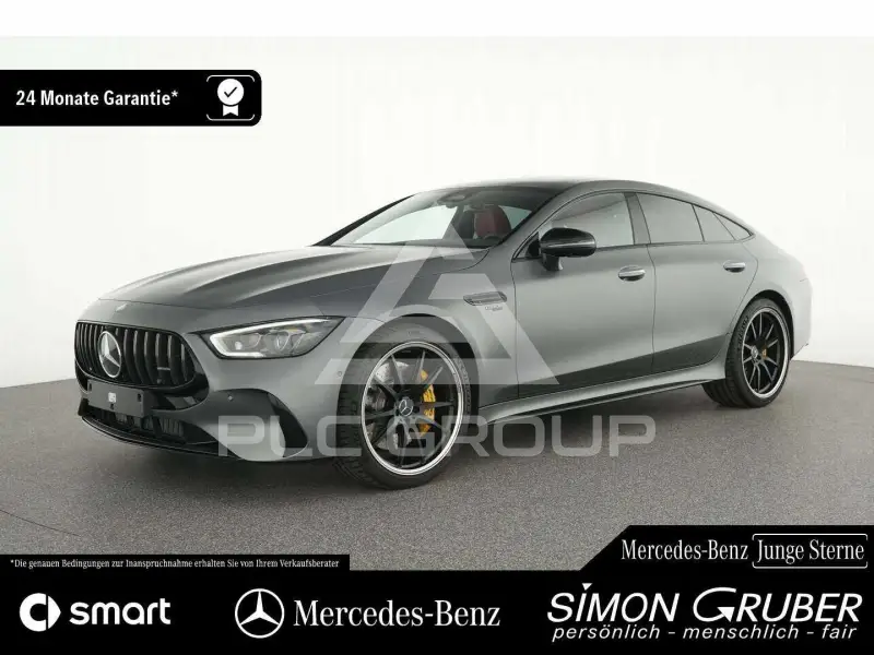 2025 Mercedes Benz AMG
