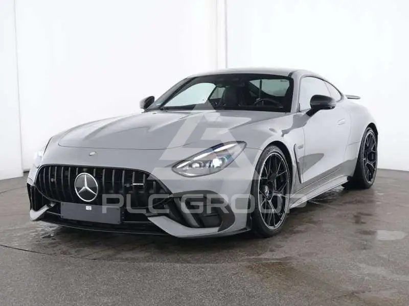 2025 Mercedes Benz AMG