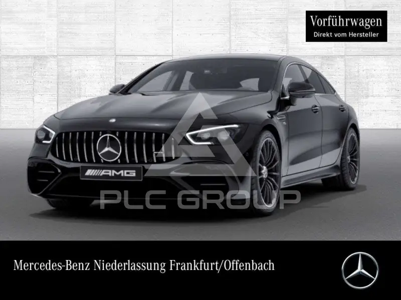 2025 Mercedes Benz AMG
