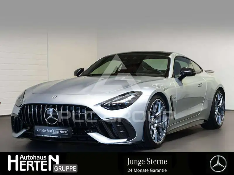2025 Mercedes Benz AMG