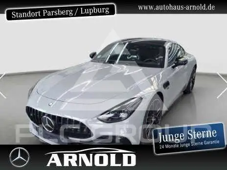 2025 Mercedes Benz AMG