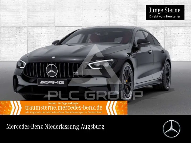 2025 Mercedes Benz AMG