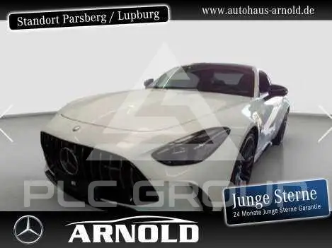 2025 Mercedes Benz AMG