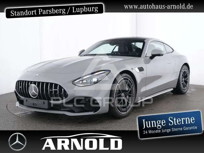 2025 Mercedes Benz AMG