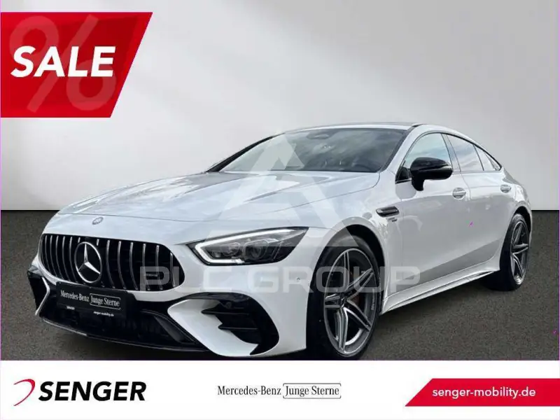 2025 Mercedes Benz AMG
