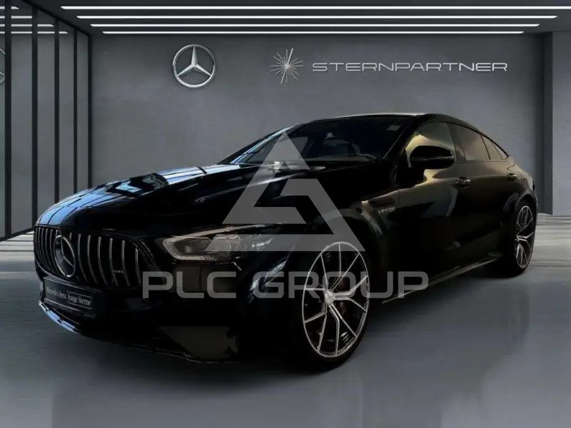 2025 Mercedes Benz AMG
