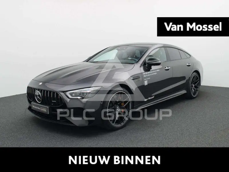 2025 Mercedes Benz AMG