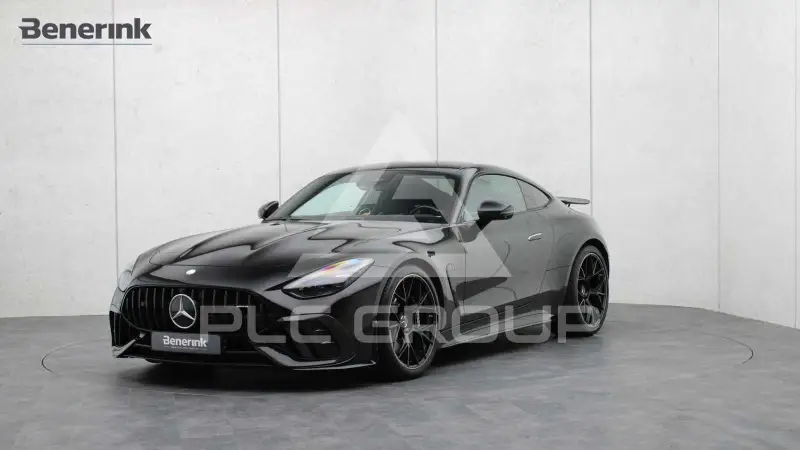 2025 Mercedes Benz AMG