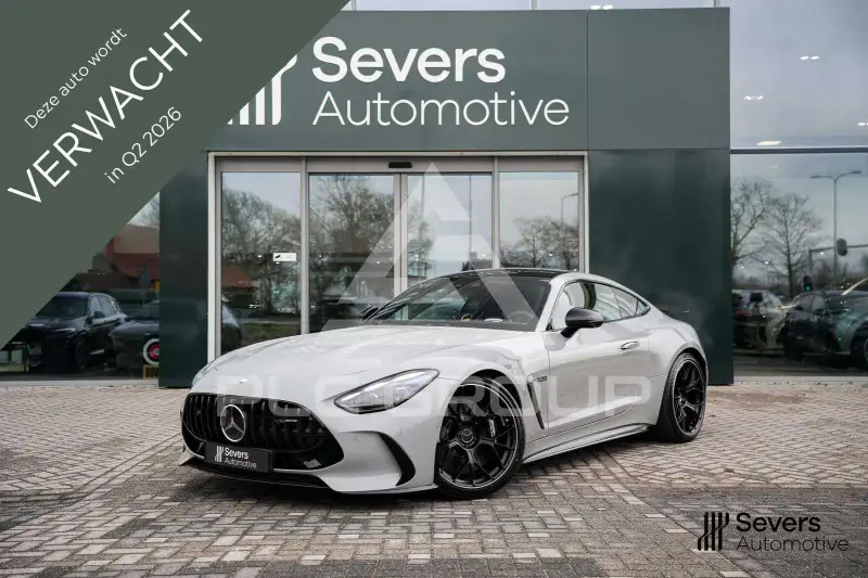 2025 Mercedes Benz AMG