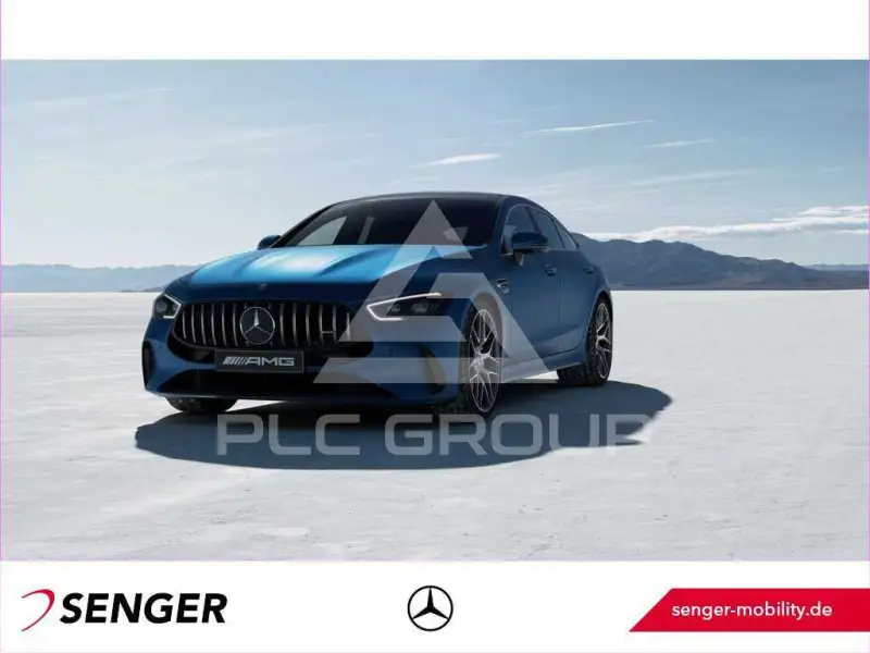 2025 Mercedes Benz AMG