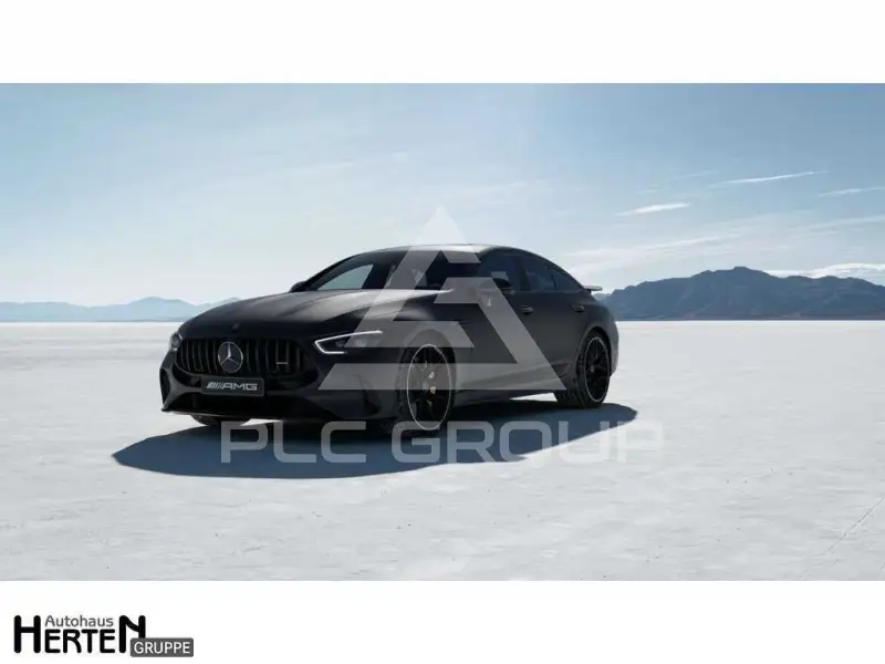 2025 Mercedes Benz AMG