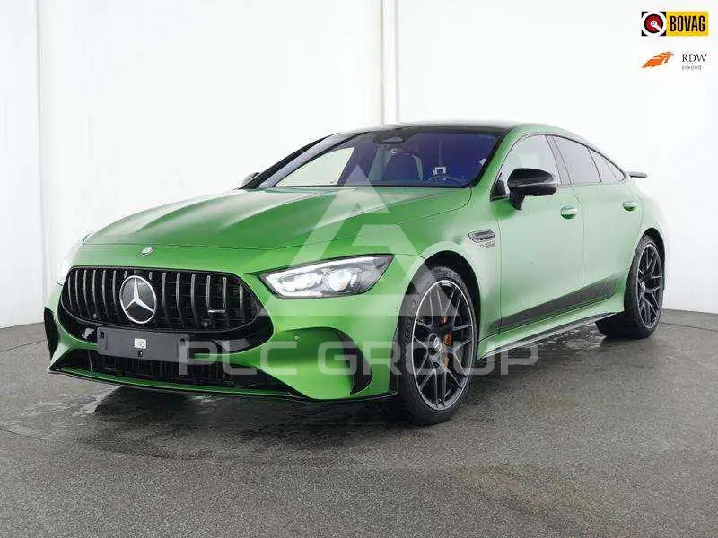 2025 Mercedes Benz AMG