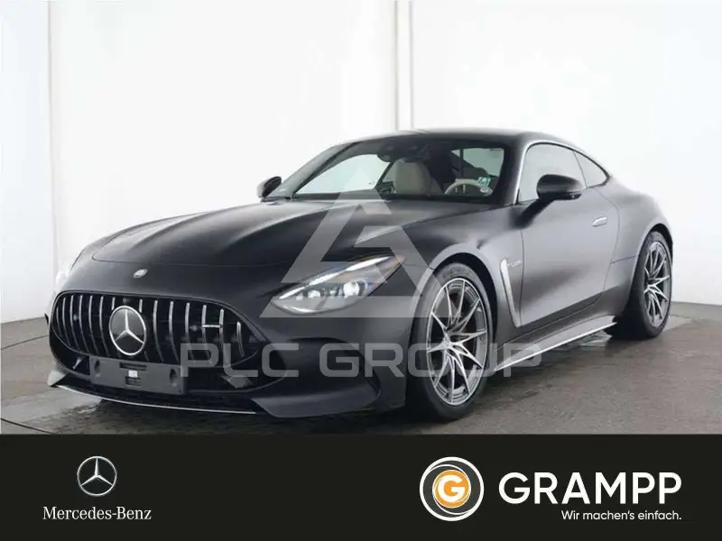 2025 Mercedes Benz AMG