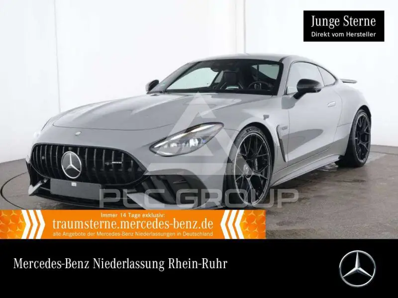 2025 Mercedes Benz AMG