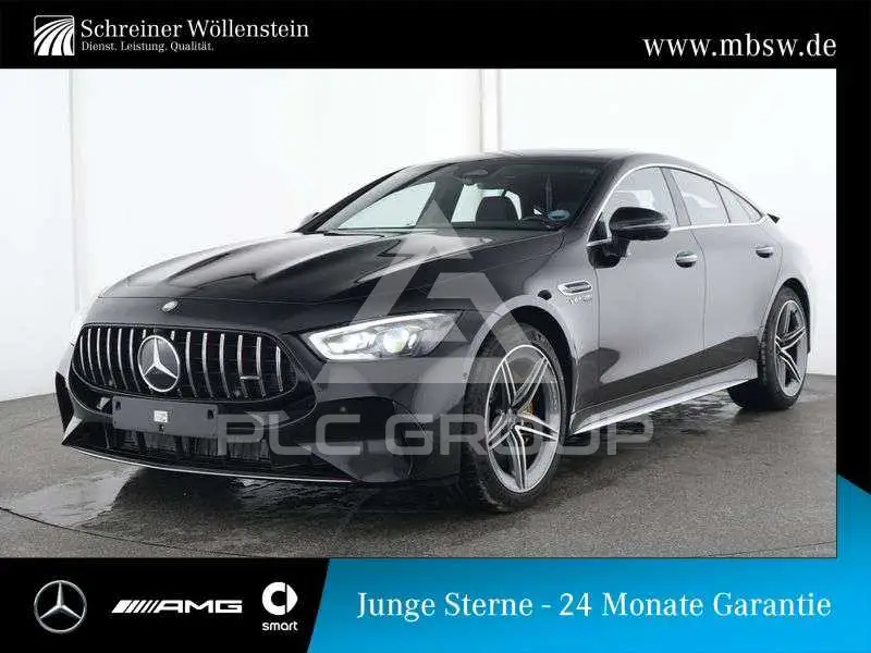 2025 Mercedes Benz AMG