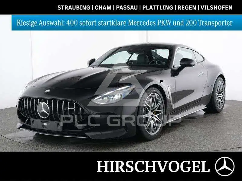2025 Mercedes Benz AMG