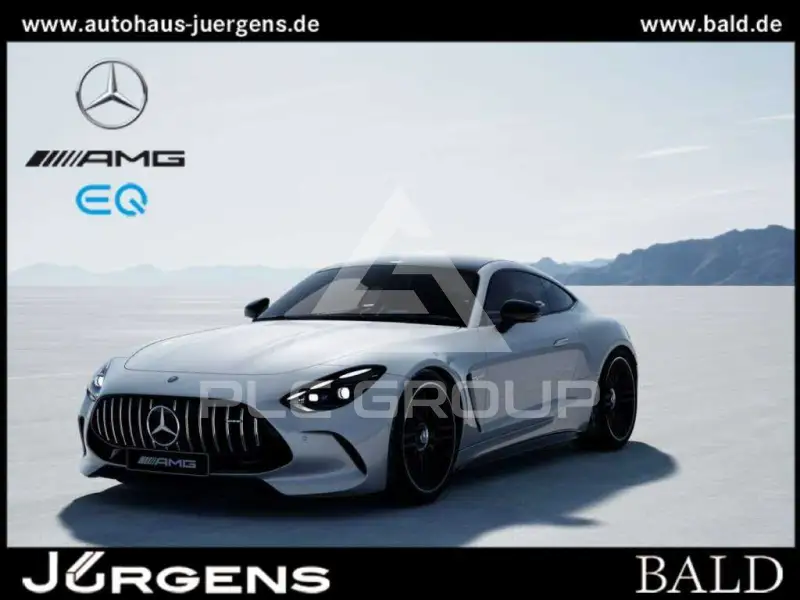 2025 Mercedes Benz AMG