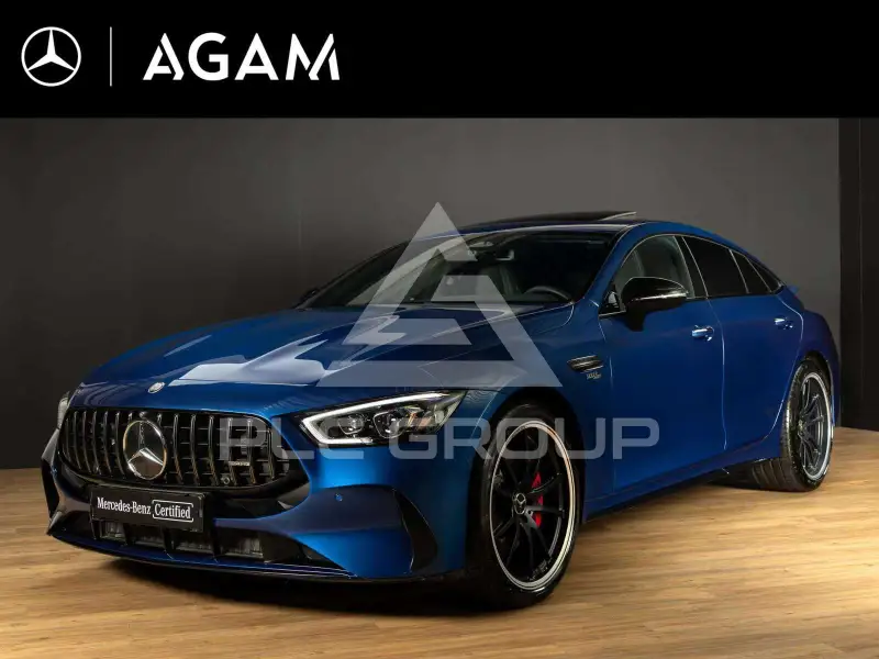 2025 Mercedes Benz AMG