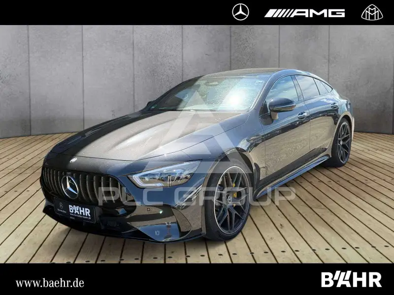 2025 Mercedes Benz AMG