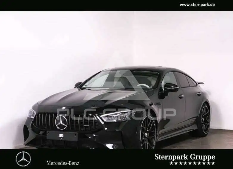 2025 Mercedes Benz AMG