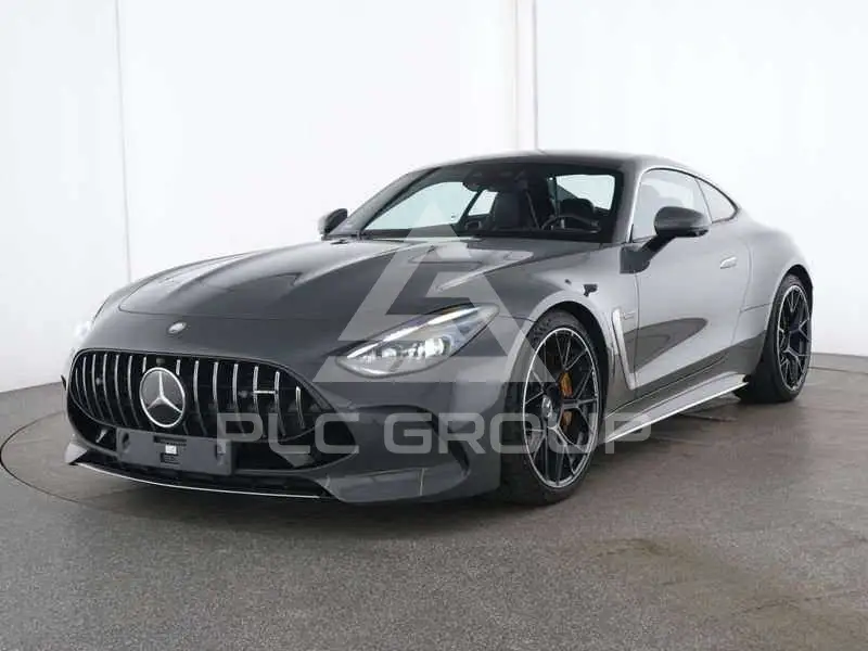 2025 Mercedes Benz AMG