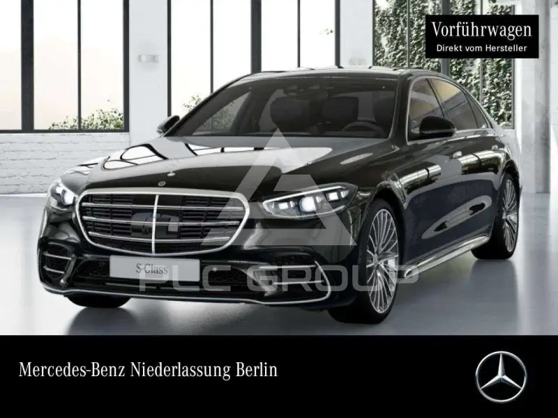2025 Mercedes Benz S 350