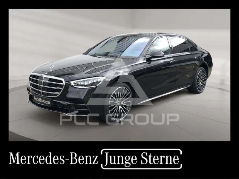 2025 Mercedes Benz S 350