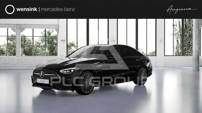 2026 Mercedes Benz C 300