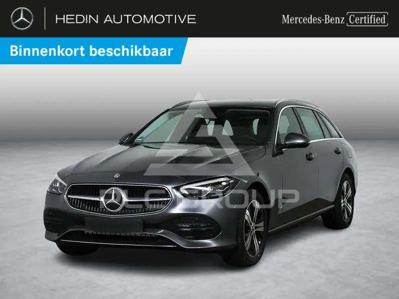 2025 Mercedes Benz C 300