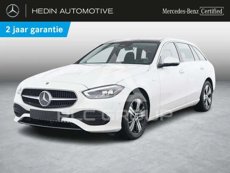 2025 Mercedes Benz C 300
