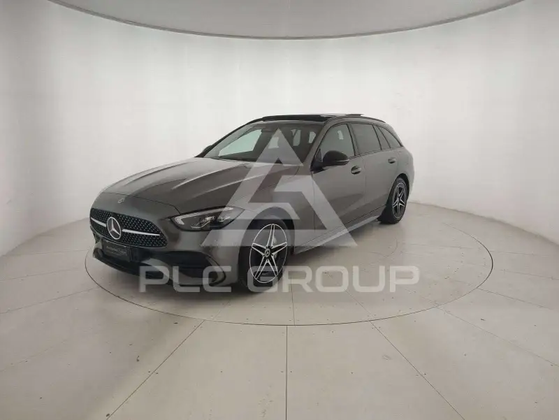 2025 Mercedes Benz C 300