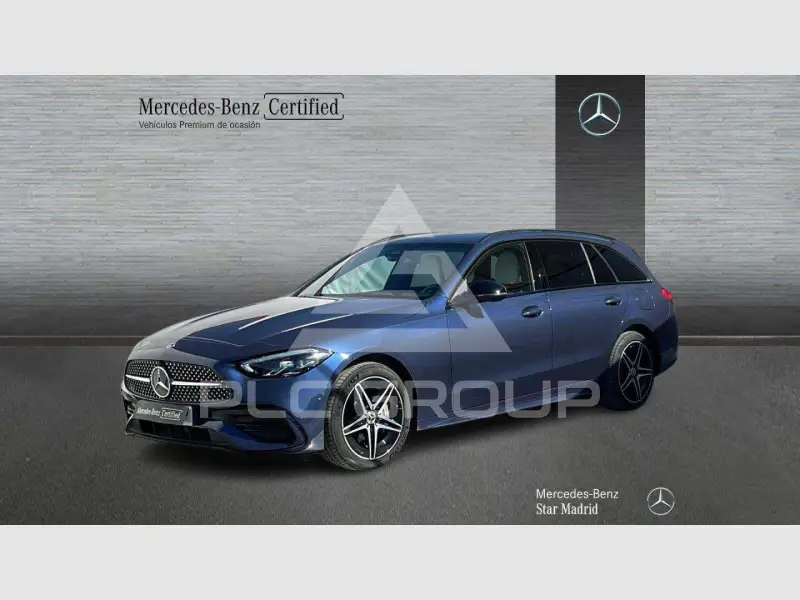 2025 Mercedes Benz C 300