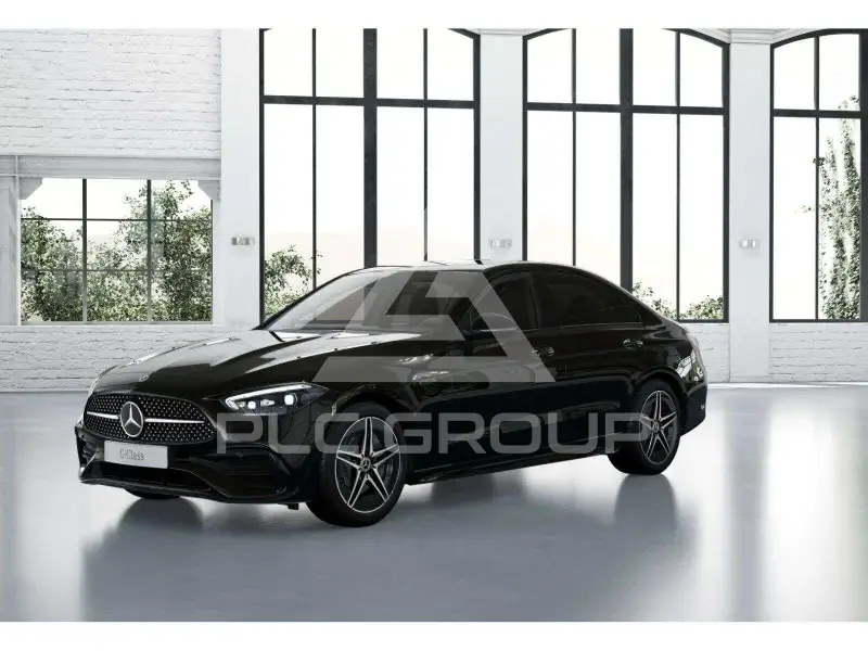 2025 Mercedes Benz C 300
