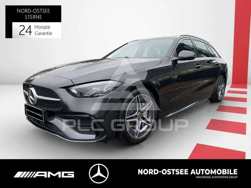 2025 Mercedes Benz C 300