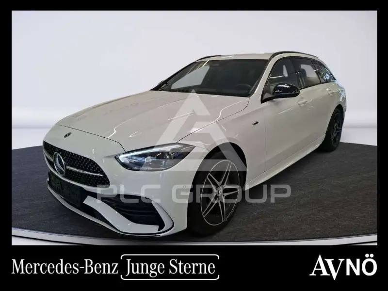 2025 Mercedes Benz C 300