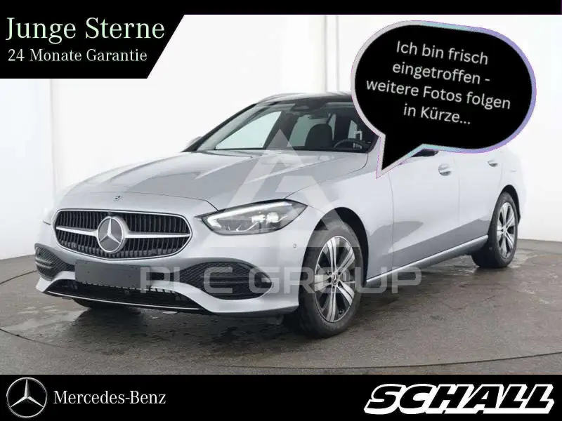 2025 Mercedes Benz C 300