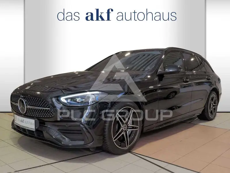 2025 Mercedes Benz C 300