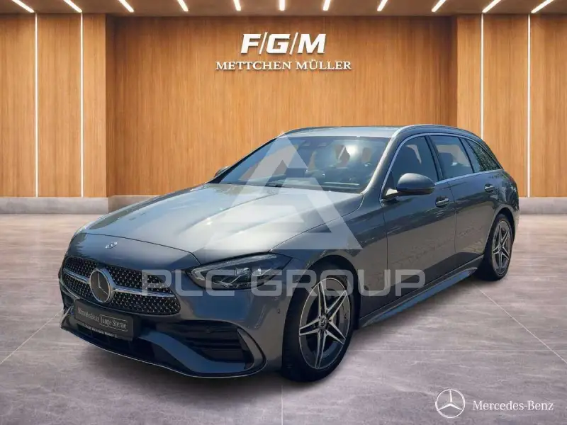 2025 Mercedes Benz C 300