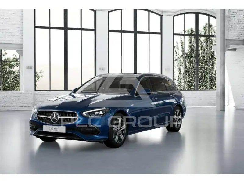 2025 Mercedes Benz C 300
