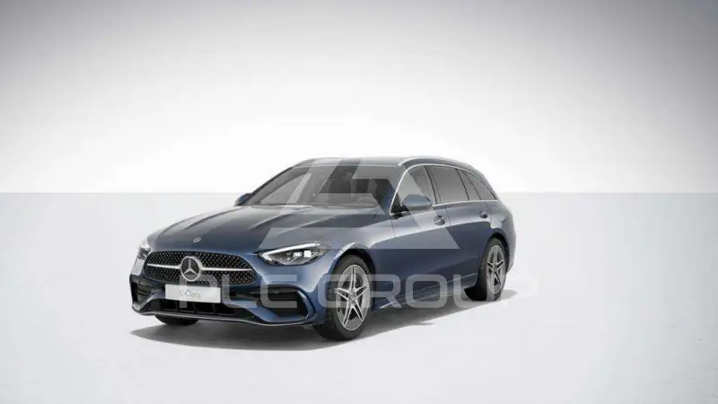 2025 Mercedes Benz C 300