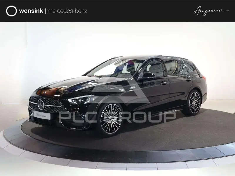 2025 Mercedes Benz C 300