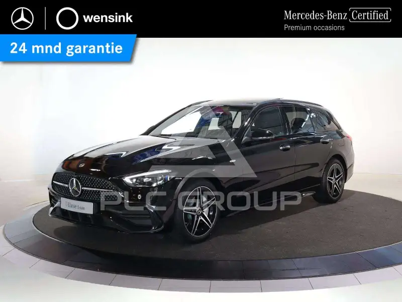 2025 Mercedes Benz C 300