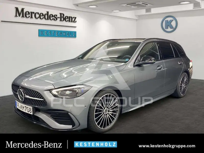 2025 Mercedes Benz C 300