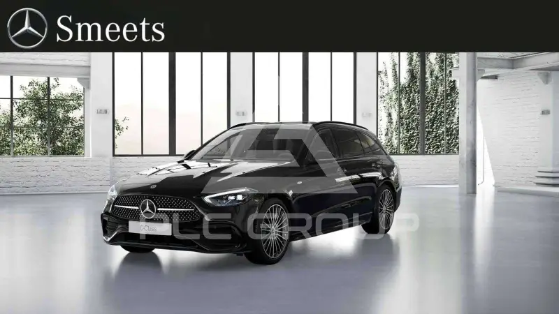 2026 Mercedes Benz C 300