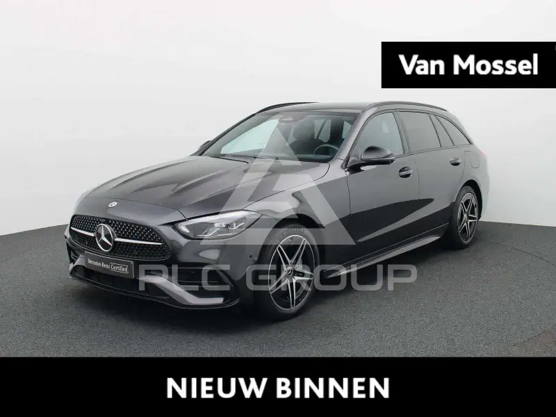2025 Mercedes Benz C 300