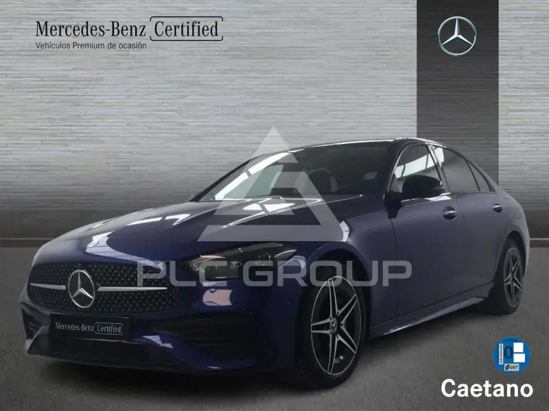 2025 Mercedes Benz C 300